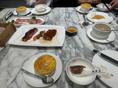 -滋粥楼·顺德菜海鲜茶点(方舟店)