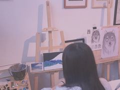 -BRAVO 赞·美艺术中心·系统美术·书法·艺考(双井校区)