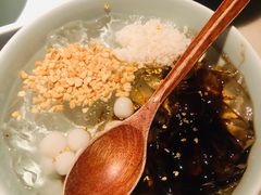 荷田冰粉-桂满陇-锦绣江南(万象城店)
