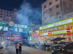 -小桂林烧鸽子