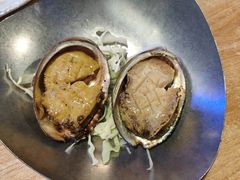 -质烤烤物·活烤海鲜(质烤总店)