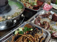-碳火鱼羊坊(重庆总店)
