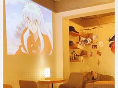 -餐酒吧Com-ing Bar(上海路店)