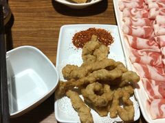 -傣妹火锅(南京东路一店)