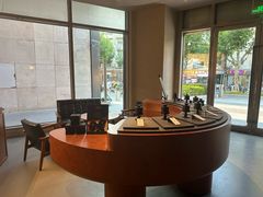 -隐溪茶馆(金虹桥店)
