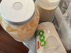 -润叶堂凉茶(岩屿路店)