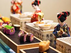 -杭州滨江世融艾美酒店·新食谱全日餐厅