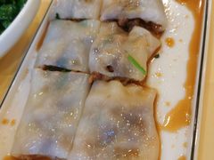 -新梅园不夜粥(龙华店)