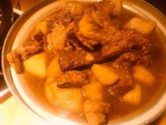 -小放牛炒菜馆(中山路乐汇城店)