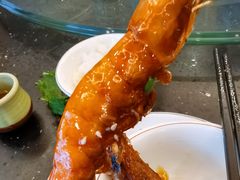 -美极鲜食坊(宝安南路店)
