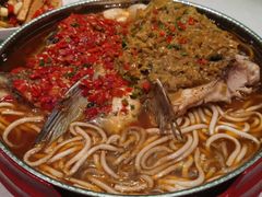 -徽镇小厨·经典徽菜(马连道店)