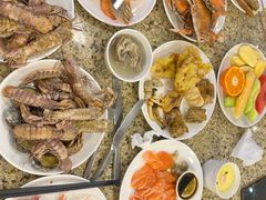 -禾斗海鲜自助(市南银座店)