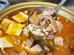 -羲和雅苑•北京烤鸭(平安国际金融中心店)