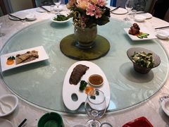 -再回头私房菜·老南京菜