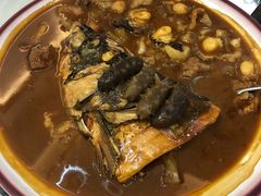 -食神鱼头佛跳墙(百子湾旗舰店)