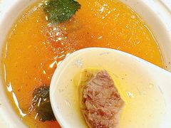 -沽上民肴·海鲜锅贴·天津菜(福州道鸿正家园店)