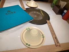 餐具摆设-七八冷面·延边朝鲜族美食(圣熙八号店)