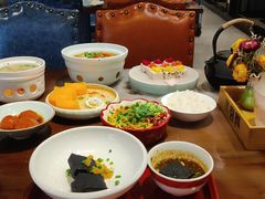 -火宫殿·湘菜小吃·商务宴请·生日聚会(东塘店)