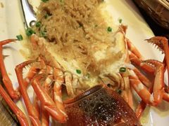 -南海渔家•海鲜•正宗海南菜(海棠湾店)