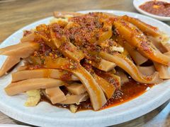 -清真益鑫羊肉手抓馆(南大街店)