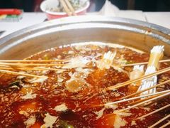 -袁记串串香(新南门店)