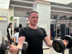 -VPsmart私教健身工作室(新华路旗舰店)