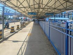 -海安新港(公交站)