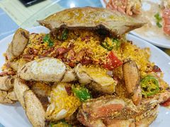 -明记海鲜大排档(巽寮湾店)