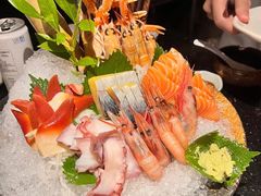 -上井料理黑金店(IFS国金中心店)