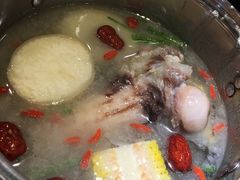 -呷哺呷哺(松江开元店)