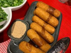 -谭鸭血老火锅(漳州路店)