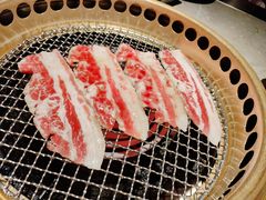 -谷牛日式烤肉(宝山U天地店)