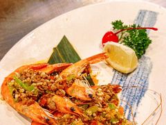 -大神太神·铁板烧(瑞虹天地月亮湾店)