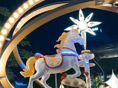 -东莞松山湖万象汇