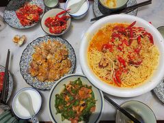 -虾小龙老长沙龙虾馆(坡子街店)