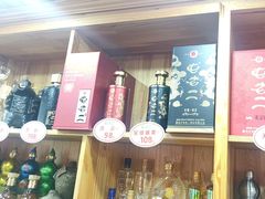 -屯老二农家铁锅炖·行业领军者(梅江店)