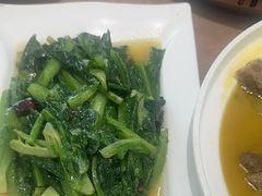 -李氏传家菜(兴城路店)