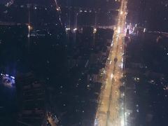 -339旋转餐厅(天府熊猫塔店)