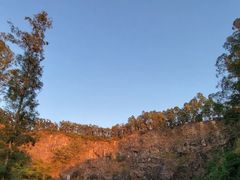 -火炉山森林公园