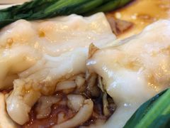 -添好运点心专门店(百老汇店)