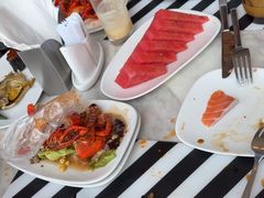 -万达文华酒店·48F云端窗景美食汇自助餐厅