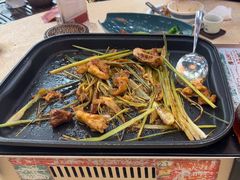 -大水车公馆·顺德菜·妈姐菜(均安店)