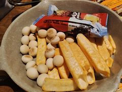 -野人部落(沈阳一店)
