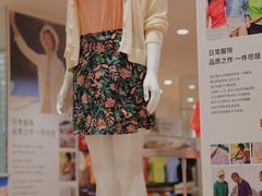 -凯德广场(西城店)