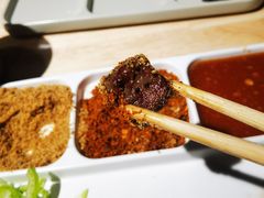 -霸腹烤肉(厦门柚子番店)