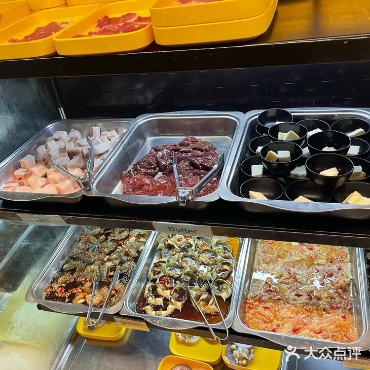 芭提雅这家海鲜自助给我冲!