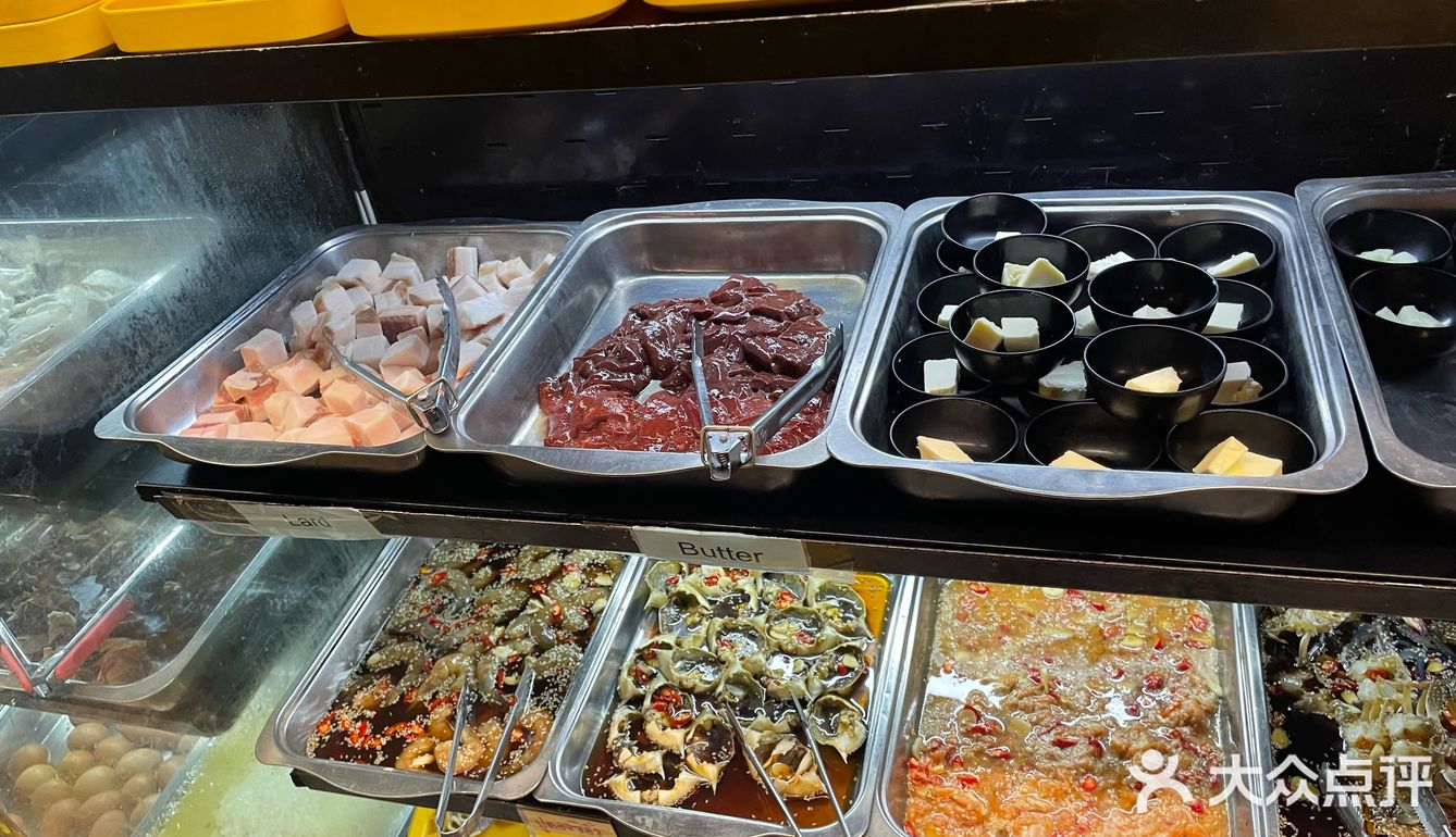 芭提雅这家海鲜自助给我冲！