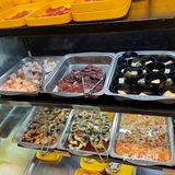 芭提雅这家海鲜自助给我冲！