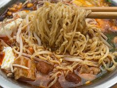-老五鸡丝豆花面粉(瑞金北路68号院店)