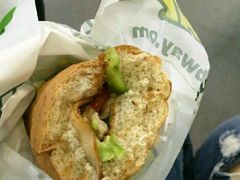 -赛百味SUBWAY(凯德mall大峡谷店)